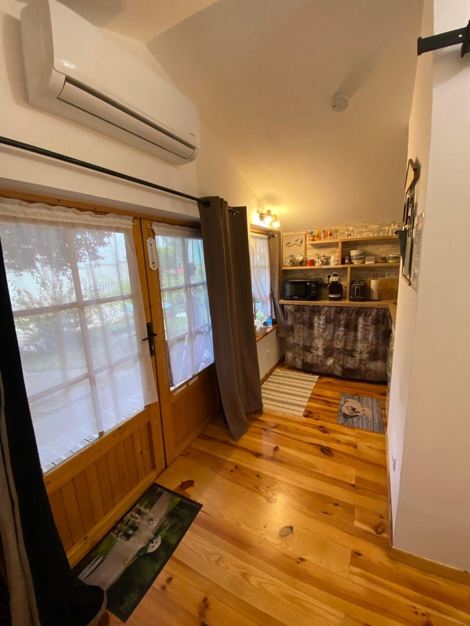 Limetz Aux Gres Des Moisonettes 게스트하우스 외부 사진