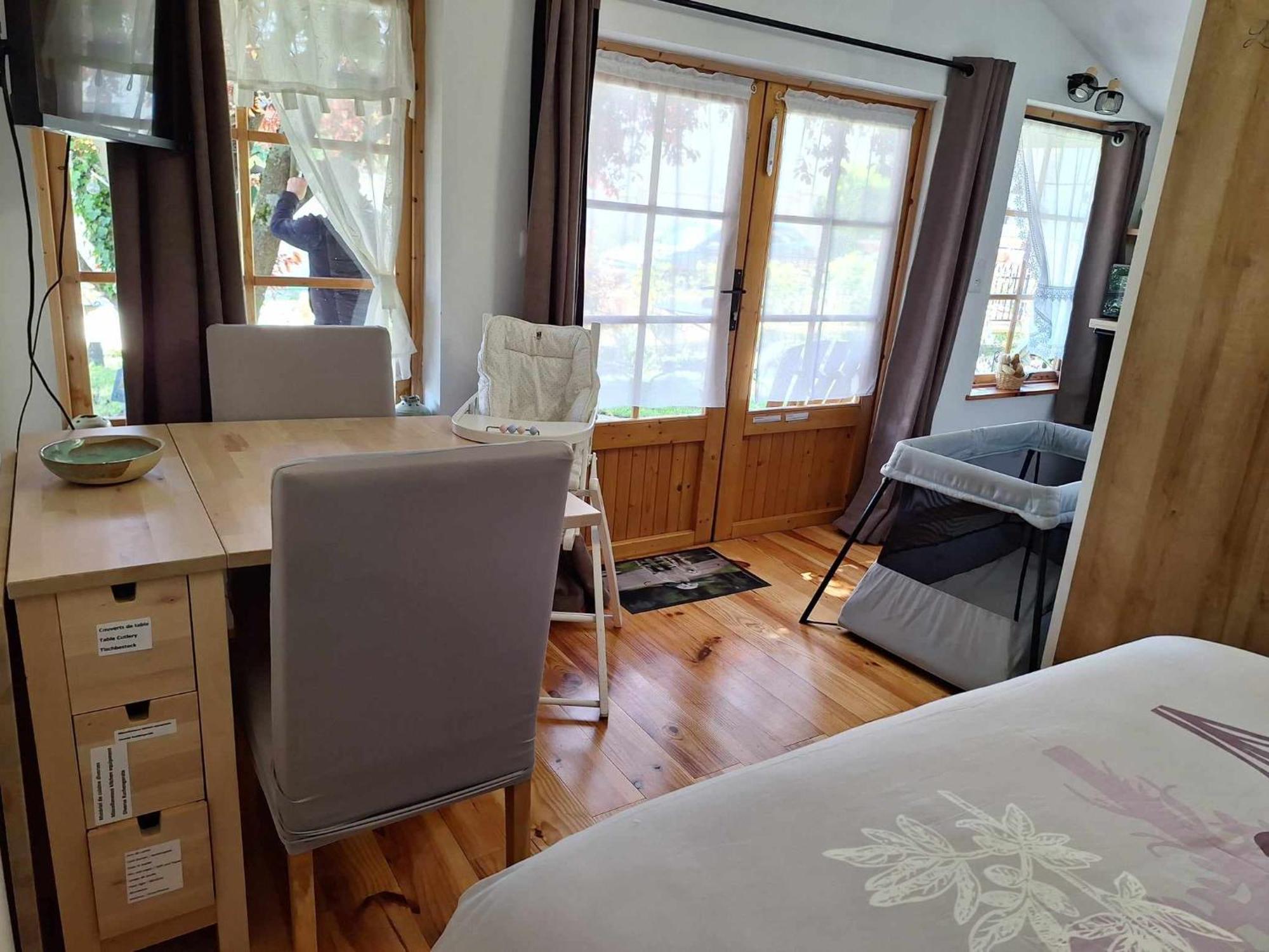 Limetz Aux Gres Des Moisonettes 게스트하우스 외부 사진
